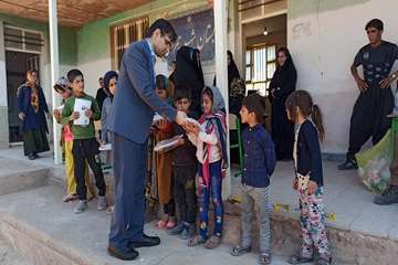 فریدون جعفریان 
روابط عمومی دانشگاه علوم پزشکی دزفول